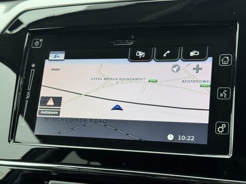 Suzuki Vitara 1.4 Boosterjet SZ-T 5dr 19