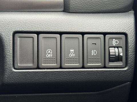 Suzuki Vitara 1.4 Boosterjet SZ-T 5dr 25