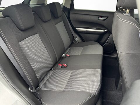 Suzuki Vitara 1.4 Boosterjet SZ-T 5dr 28