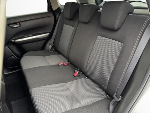 Suzuki Vitara 1.4 Boosterjet SZ-T 5dr 30