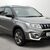 Suzuki Vitara 1.4 Boosterjet SZ-T 5dr 1