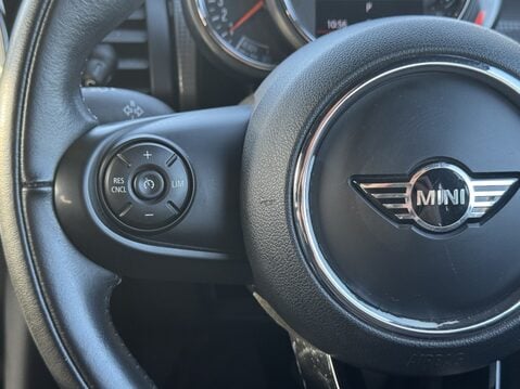 Mini Hatchback 1.5 Cooper II 5dr Auto [Nav+ Pack] 24