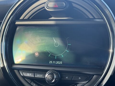 Mini Hatchback 1.5 Cooper II 5dr Auto [Nav+ Pack] 20