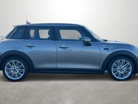 Mini Hatchback 1.5 Cooper II 5dr Auto [Nav+ Pack] 10