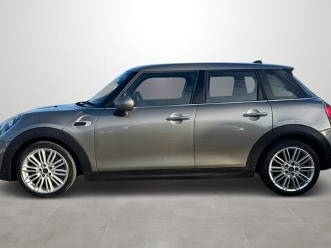 Mini Hatchback 1.5 Cooper II 5dr Auto [Nav+ Pack] 7
