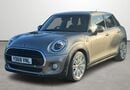 Mini Hatchback 1.5 Cooper II 5dr Auto [Nav+ Pack] 6