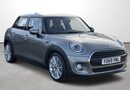 Mini Hatchback 1.5 Cooper II 5dr Auto [Nav+ Pack] 1