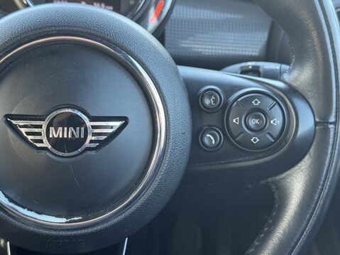 Mini Hatchback 1.5 Cooper II 5dr Auto [Nav+ Pack] 25