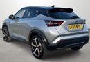 Nissan Juke 1.0 DiG-T 114 Tekna 5dr DCT 3