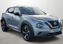Nissan Juke 1.0 DiG-T 114 Tekna 5dr DCT 1
