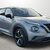 Nissan Juke 1.0 DiG-T 114 Tekna 5dr DCT 1