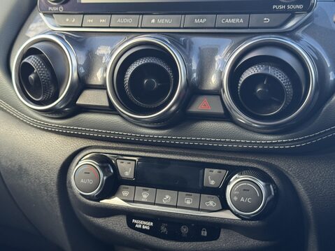 Nissan Juke 1.0 DiG-T 114 Tekna 5dr DCT 24