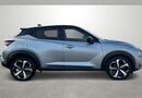 Nissan Juke 1.0 DiG-T 114 Tekna 5dr DCT 10