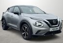 Nissan Juke 1.0 DiG-T 114 Tekna 5dr DCT 1