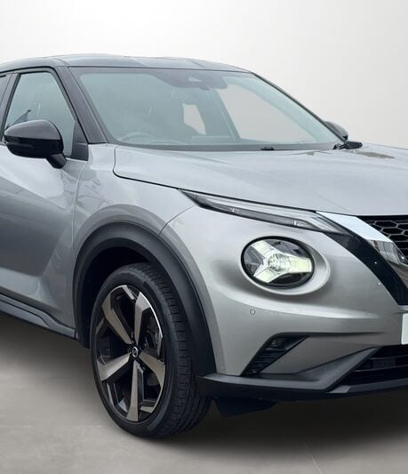 Nissan Juke 1.0 DiG-T 114 Tekna 5dr DCT