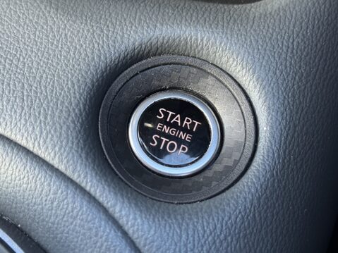 Nissan Juke 1.0 DiG-T 114 Tekna 5dr DCT 25