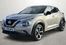 Nissan Juke 1.0 DiG-T 114 Tekna 5dr DCT 6