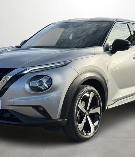 Nissan Juke 1.0 DiG-T 114 Tekna 5dr DCT