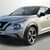 Nissan Juke 1.0 DiG-T 114 Tekna 5dr DCT 6