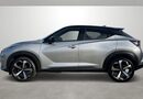 Nissan Juke 1.0 DiG-T 114 Tekna 5dr DCT 7
