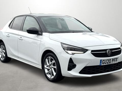 Vauxhall Corsa 1.2 Turbo SRi Nav 5dr 1