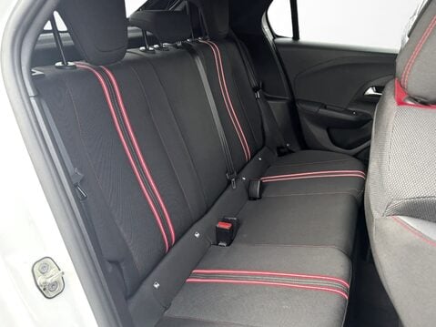 Vauxhall Corsa 1.2 Turbo SRi Nav 5dr 32