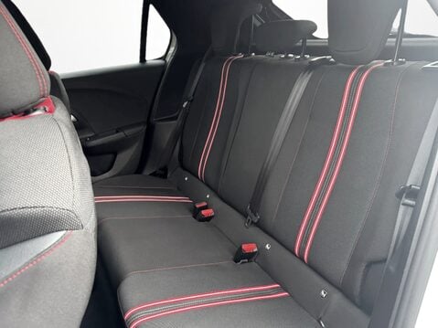 Vauxhall Corsa 1.2 Turbo SRi Nav 5dr 34