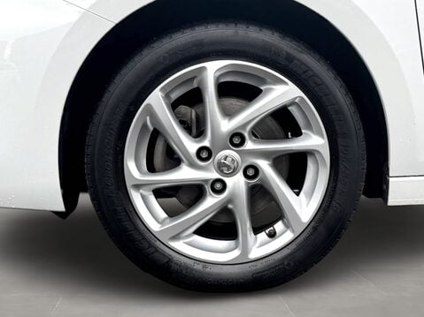 Vauxhall Corsa 1.2 Turbo SRi Nav 5dr 15