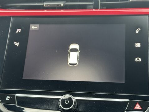 Vauxhall Corsa 1.2 Turbo SRi Nav 5dr 24