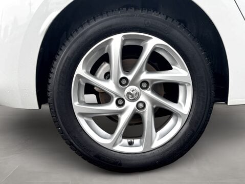 Vauxhall Corsa 1.2 Turbo SRi Nav 5dr 12