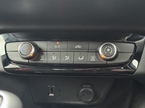 Vauxhall Corsa 1.2 Turbo SRi Nav 5dr 25