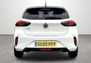 Vauxhall Corsa 1.2 Turbo SRi Nav 5dr 9