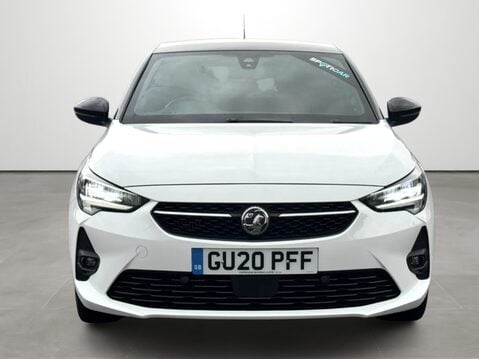 Vauxhall Corsa 1.2 Turbo SRi Nav 5dr 5