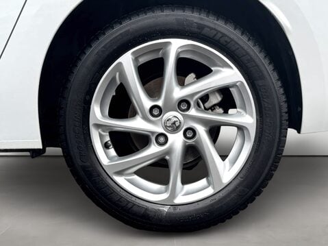 Vauxhall Corsa 1.2 Turbo SRi Nav 5dr 14