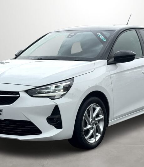Vauxhall Corsa 1.2 Turbo SRi Nav 5dr