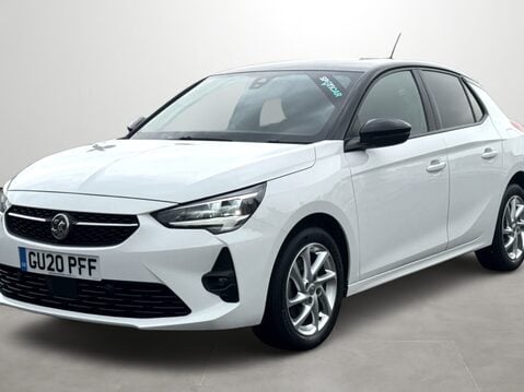 Vauxhall Corsa 1.2 Turbo SRi Nav 5dr 6