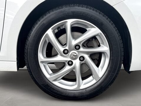 Vauxhall Corsa 1.2 Turbo SRi Nav 5dr 13