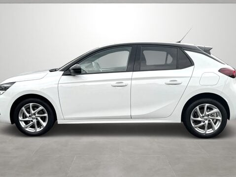 Vauxhall Corsa 1.2 Turbo SRi Nav 5dr 7