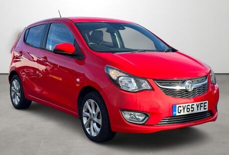 Vauxhall Viva 1.0 SL 5dr