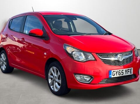 Vauxhall Viva 1.0 SL 5dr 1