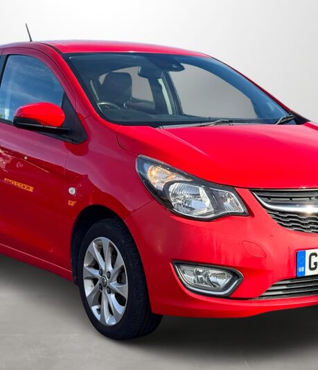 Vauxhall Viva 1.0 SL 5dr