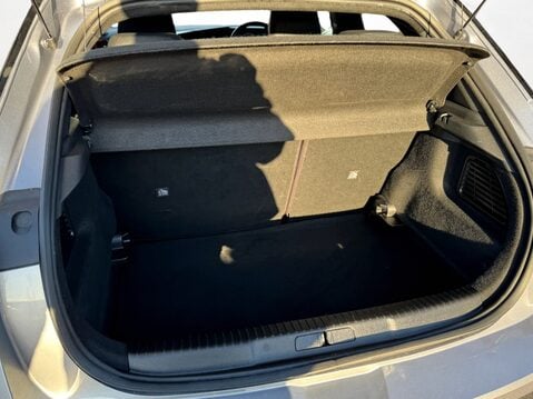 Vauxhall Mokka 1.2 Turbo 100 SRi Nav Premium 5dr 37