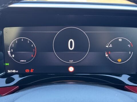 Vauxhall Mokka 1.2 Turbo 100 SRi Nav Premium 5dr 22