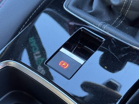 Vauxhall Mokka 1.2 Turbo 100 SRi Nav Premium 5dr 28