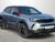 Vauxhall Mokka 1.2 Turbo 100 SRi Nav Premium 5dr