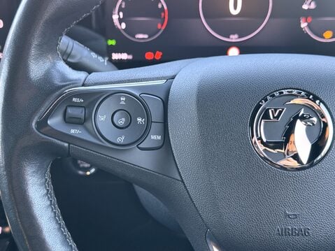 Vauxhall Mokka 1.2 Turbo 100 SRi Nav Premium 5dr 29