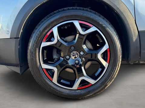 Vauxhall Mokka 1.2 Turbo 100 SRi Nav Premium 5dr 15