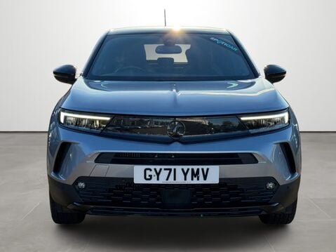 Vauxhall Mokka 1.2 Turbo 100 SRi Nav Premium 5dr 5