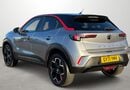 Vauxhall Mokka 1.2 Turbo 100 SRi Nav Premium 5dr 8