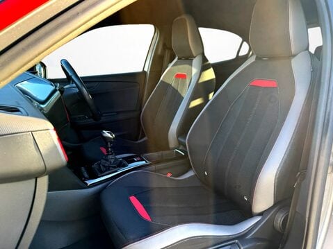 Vauxhall Mokka 1.2 Turbo 100 SRi Nav Premium 5dr 21